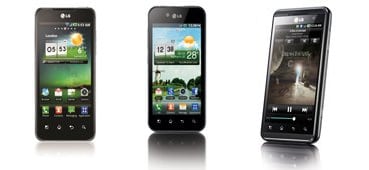 lg optimus 2x black 3d