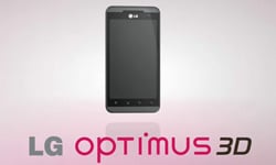 lg optimus 3d