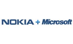 nokia microsoft