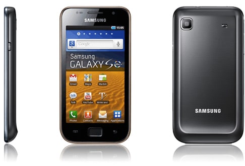 samsung galaxy sl i9003