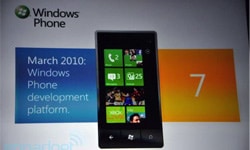 windows phone 7