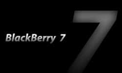 blackberry os 7