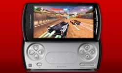 sony ericsson xperia xplay virgin mobile