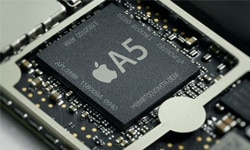 apple a5