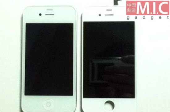 apple iphone 5