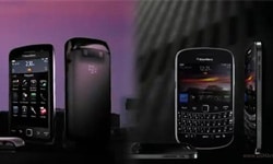 blackberry 9860 9900