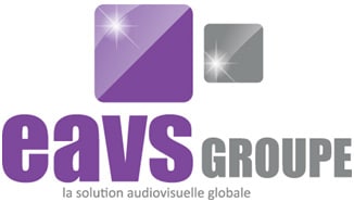 eavs logo