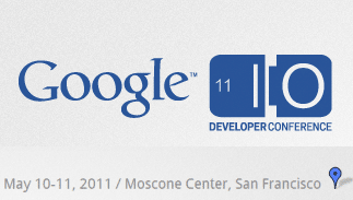 logo conférence google io