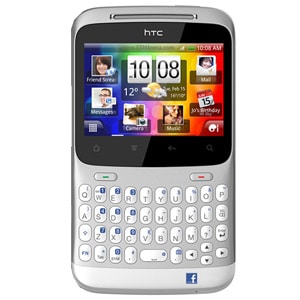 htc chacha