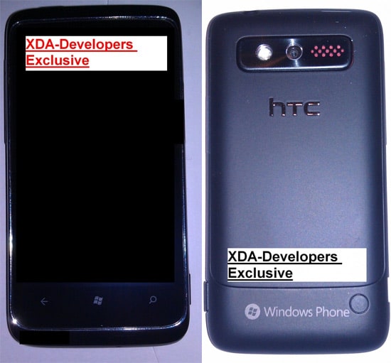 htc mazaa