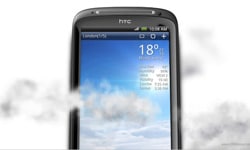 htc sensation