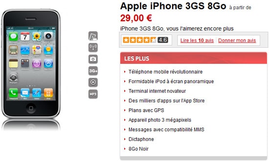 iphone 3gs virgin mobile