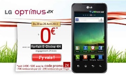 lg optimus 2x virgin