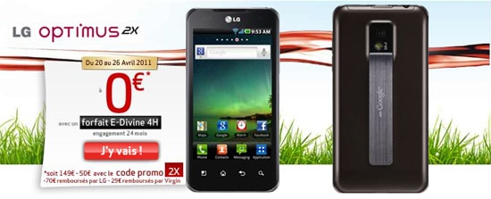 lg optimus2x virgin mobile