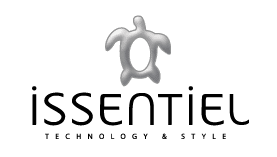 logo issentiel