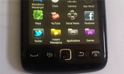 blackberry 9860