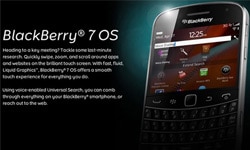 blackberry os 7