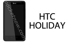 htc holiday