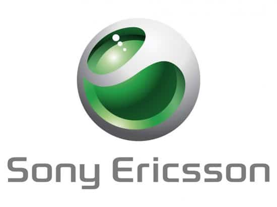 logo sony ericssson