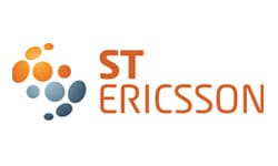 st ericsson