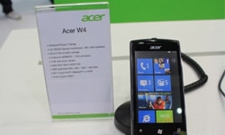 acer w4