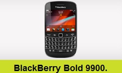 blackberry bold 9900