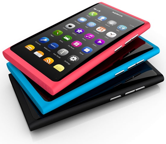 nokia n9