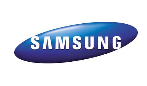 logo samsung