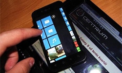 lg optimus black wp7 min