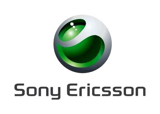 logo sony ericsson