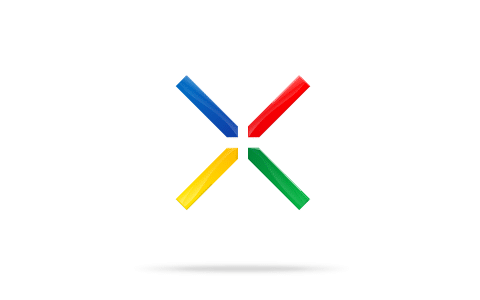 logo google nexus