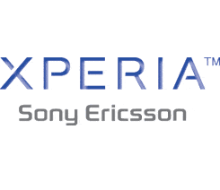 logo xperia xony ericsson