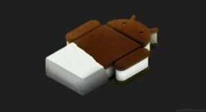 google ice cream sandwich