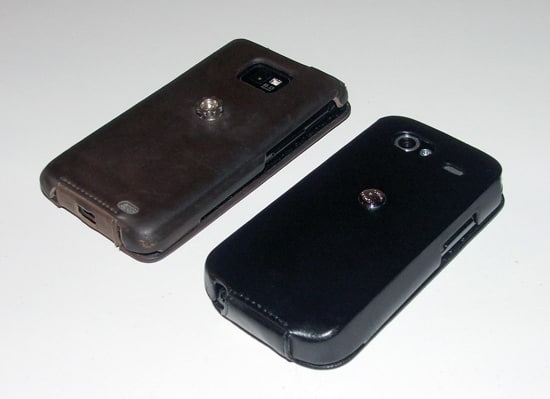 housse noreve galaxy s ii vs nexus s