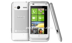 htc omega