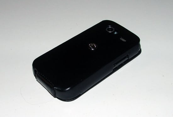 noreve google nexus s back