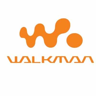 sony walkman logo