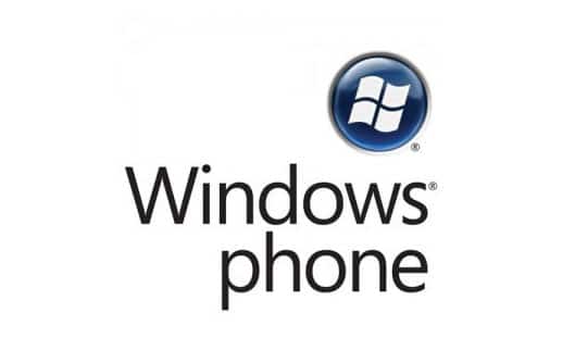 logo windows phone