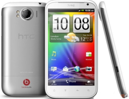 HTC Runnymede