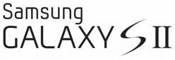 logo samsung galaxy s2
