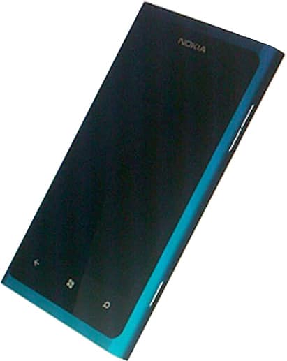 nokia 703