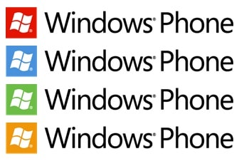 Windows Phone Logo