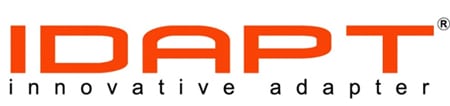 logo idapt