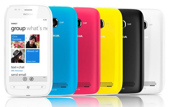 nokia lumia 710