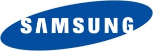 logo samsung