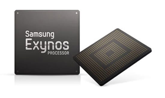 samsung exynos