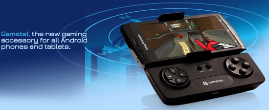 gametel android