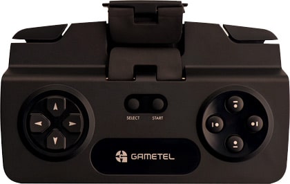 gametel pad