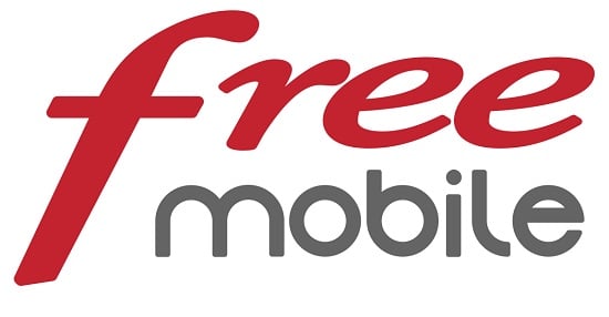 Logo freemobile