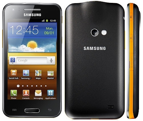 Samsung-Galaxy-Beam autres vues